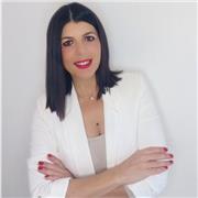 Profesora de Diseño Gráfico, Diseño Web o Gestión de RRSS para todas las edades